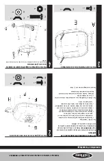 Preview for 13 page of Uniflame CBC900W-C Owner'S Manual