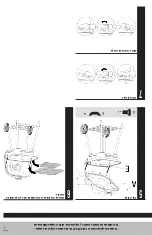 Preview for 12 page of Uniflame CBC900W Owner'S Manual