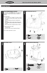 Предварительный просмотр 4 страницы Uniflame CBC911W Owner'S Manual