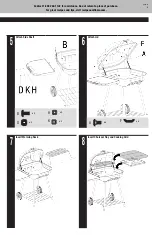 Предварительный просмотр 5 страницы Uniflame CBC911W Owner'S Manual