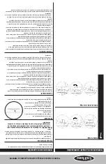 Предварительный просмотр 11 страницы Uniflame CBC911W Owner'S Manual