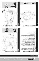 Предварительный просмотр 13 страницы Uniflame CBC911W Owner'S Manual