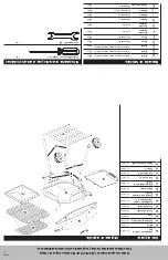 Предварительный просмотр 14 страницы Uniflame CBC911W Owner'S Manual