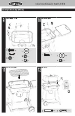 Preview for 6 page of Uniflame CBC930W Owner'S Manual