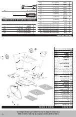 Preview for 14 page of Uniflame CBC930W Owner'S Manual