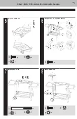 Preview for 5 page of Uniflame CBC940WD-C Owner'S Manual