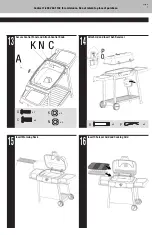 Preview for 7 page of Uniflame CBC940WD-C Owner'S Manual