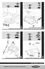 Preview for 15 page of Uniflame CBC940WD-C Owner'S Manual