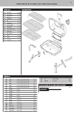 Preview for 3 page of Uniflame CBT1010W-C Owner'S Manual