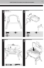 Preview for 5 page of Uniflame CBT1010W-C Owner'S Manual