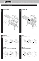 Preview for 6 page of Uniflame CBT1010W-C Owner'S Manual