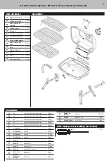 Preview for 11 page of Uniflame CBT1010W-C Owner'S Manual