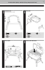 Preview for 13 page of Uniflame CBT1010W-C Owner'S Manual