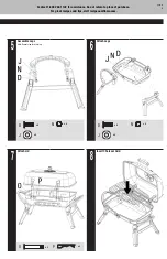 Preview for 5 page of Uniflame CBT1010W Owner'S Manual