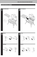 Preview for 6 page of Uniflame CBT1010W Owner'S Manual