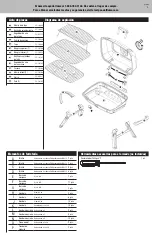 Preview for 11 page of Uniflame CBT1010W Owner'S Manual