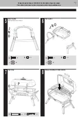 Preview for 13 page of Uniflame CBT1010W Owner'S Manual