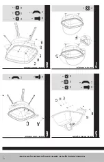 Preview for 12 page of Uniflame CBT702WB-C Owner'S Manual