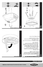 Preview for 13 page of Uniflame CBT702WB-C Owner'S Manual