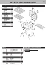 Preview for 3 page of Uniflame CBT711W-C Owner'S Manual