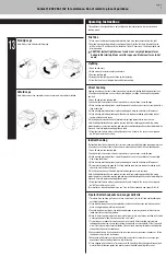 Preview for 7 page of Uniflame CBT711W-C Owner'S Manual