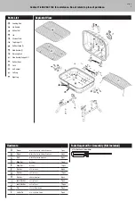 Предварительный просмотр 3 страницы Uniflame CBT711W Owner'S Manual