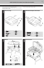 Предварительный просмотр 5 страницы Uniflame CBT711W Owner'S Manual