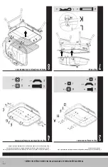 Предварительный просмотр 12 страницы Uniflame CBT711W Owner'S Manual