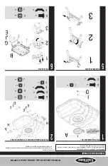 Предварительный просмотр 13 страницы Uniflame CBT711W Owner'S Manual