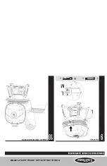 Предварительный просмотр 11 страницы Uniflame CBT721W Owner'S Manual