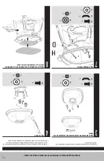 Предварительный просмотр 12 страницы Uniflame CBT721W Owner'S Manual