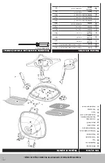 Предварительный просмотр 14 страницы Uniflame CBT721W Owner'S Manual