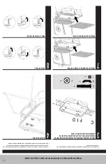 Предварительный просмотр 12 страницы Uniflame CBT726M Owner'S Manual