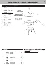 Предварительный просмотр 11 страницы Uniflame CBT802WB-C Owner'S Manual