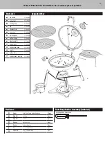 Preview for 3 page of Uniflame CBT824W-C Owner'S Manual