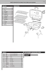 Preview for 3 page of Uniflame CBT914W-C Owner'S Manual