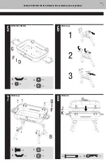 Preview for 5 page of Uniflame CBT914W-C Owner'S Manual