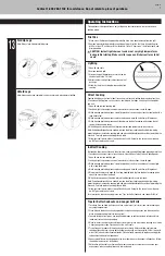 Preview for 7 page of Uniflame CBT914W-C Owner'S Manual