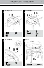 Preview for 5 page of Uniflame EBC1252W Owner'S Manual