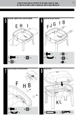 Preview for 15 page of Uniflame EBC1252W Owner'S Manual