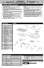 Preview for 11 page of Uniflame EBT1451W Owner'S Manual