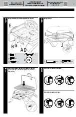 Preview for 13 page of Uniflame EBT1451W Owner'S Manual