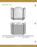 Предварительный просмотр 50 страницы Uniflame F-7703 Brochure