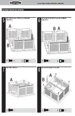 Preview for 6 page of Uniflame GAD1200B Owner'S Manual