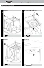 Preview for 16 page of Uniflame GAD1362 Series Owner'S Manual