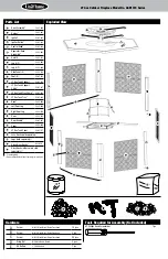 Preview for 4 page of Uniflame GAD1374 Series Owner'S Manual