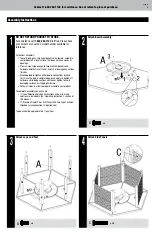 Preview for 5 page of Uniflame GAD1374 Series Owner'S Manual