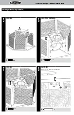 Preview for 6 page of Uniflame GAD1374 Series Owner'S Manual