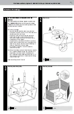 Preview for 15 page of Uniflame GAD1374 Series Owner'S Manual