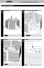 Preview for 16 page of Uniflame GAD1374 Series Owner'S Manual